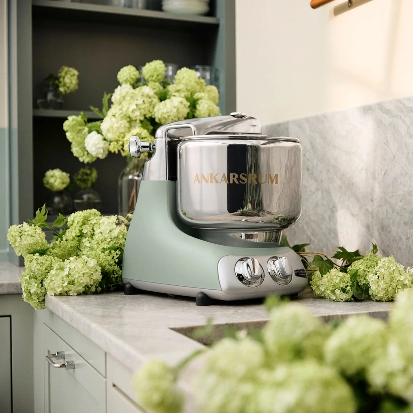 Smart Kitchen Appliances