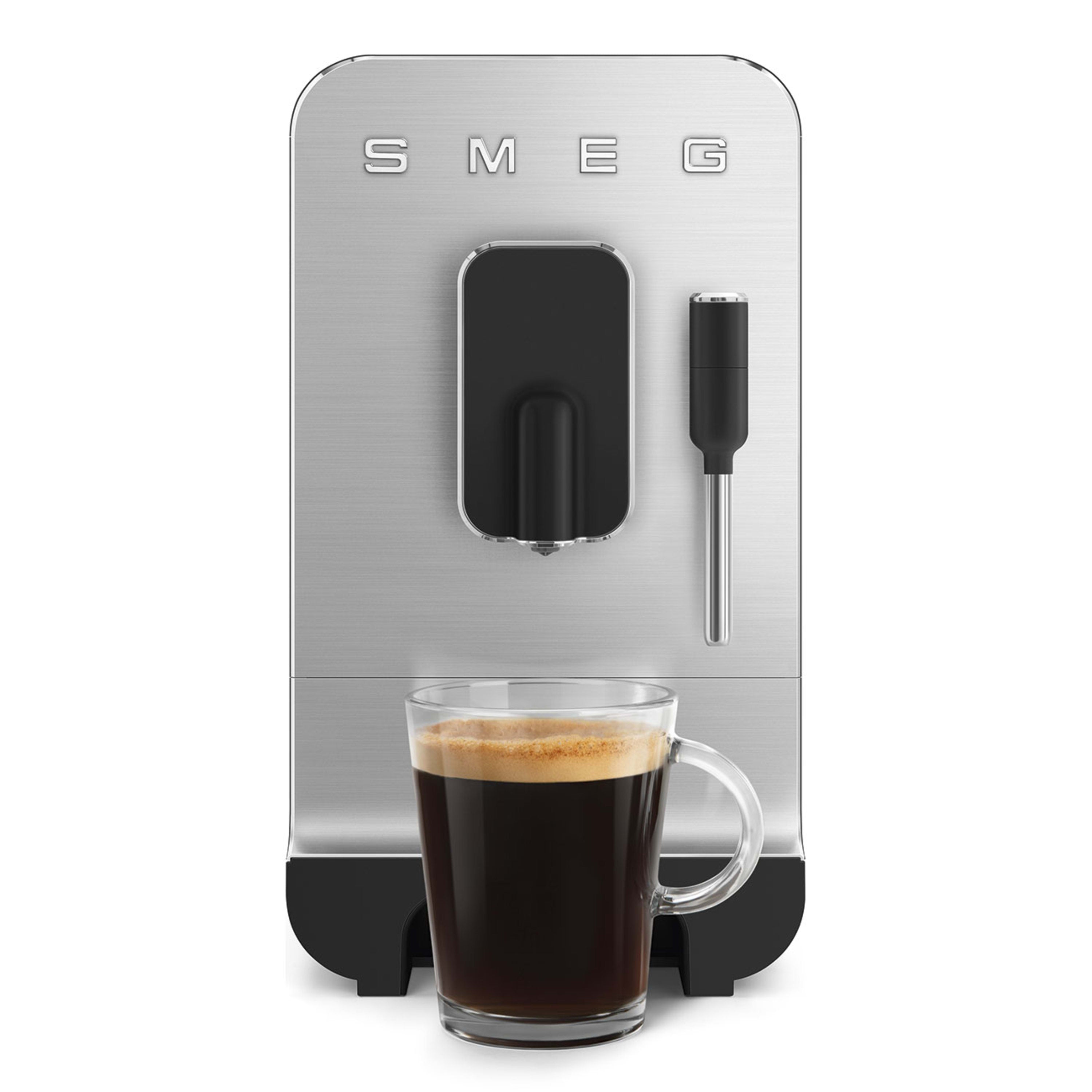 Bean to Cup Coffee Machines