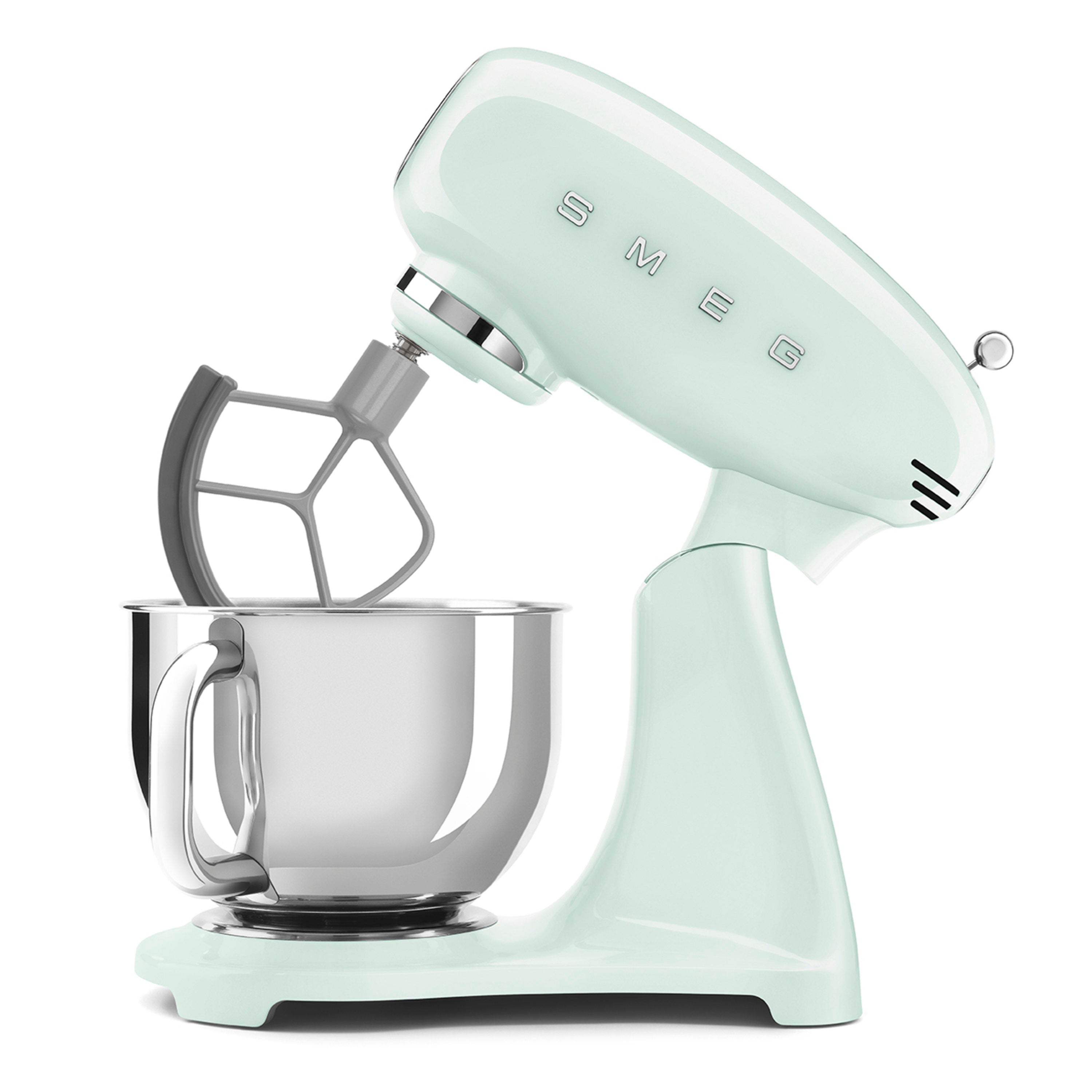 Stand Mixers
