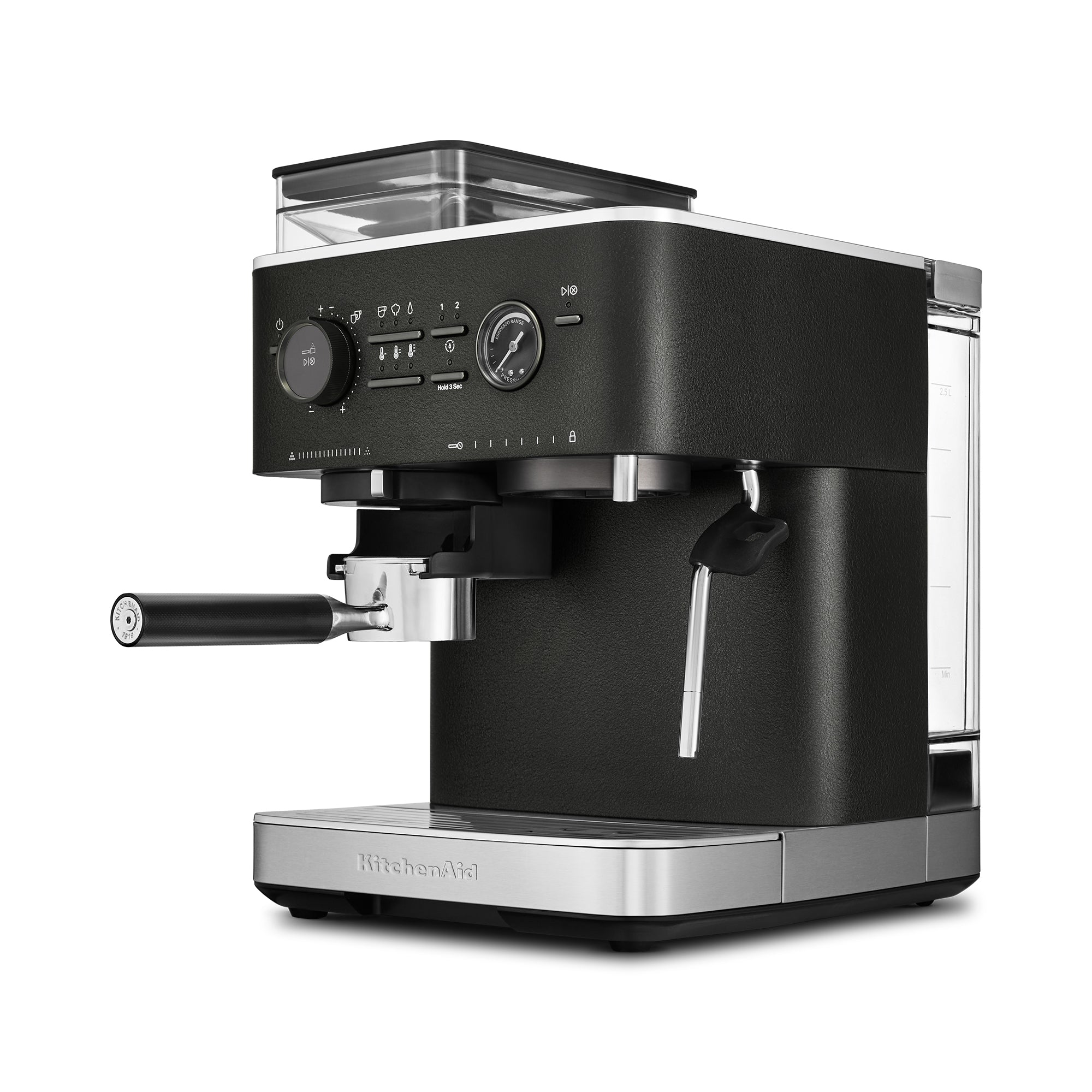KitchenAid KitchenAid 5KES6551 Semi Automatic Espresso Machine with Burr Grinder – additional product image