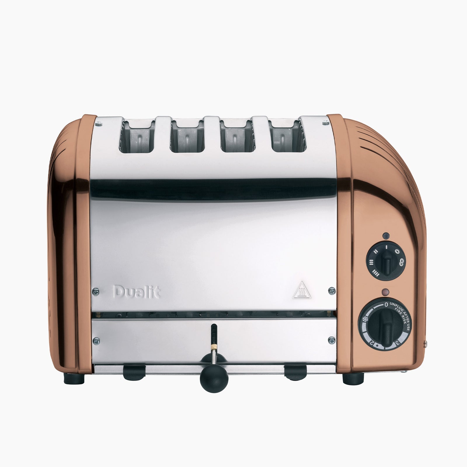 Dualit DLT-NEWGEN-4S 4 Slice NewGen Classic Toaster - product image 35