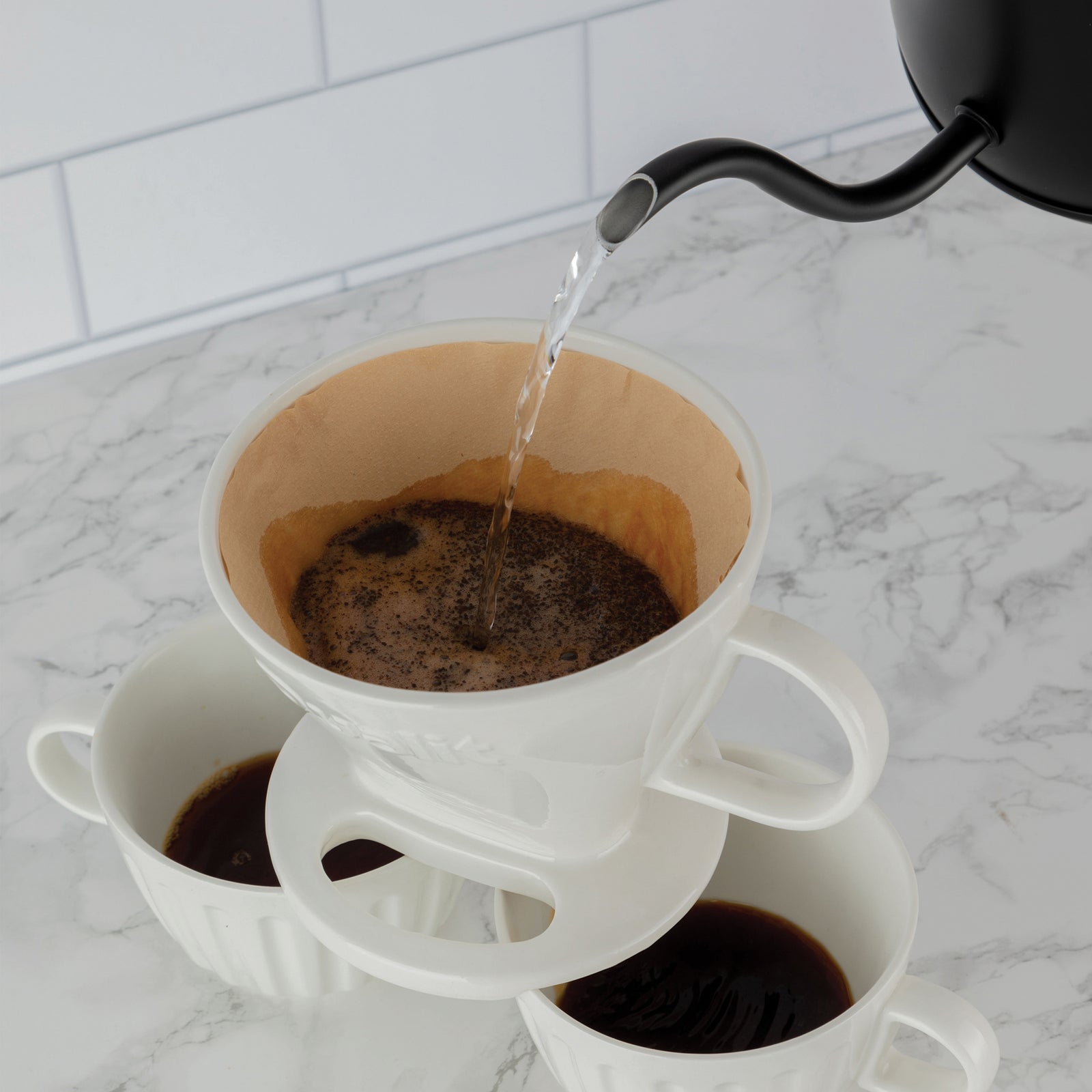 Dualit DLT-POUR-OVER-KETTLE Pour Over Kettle - product image 5