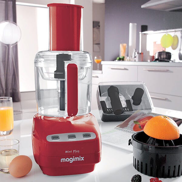 Magimix Magimix 18253 Mini Plus Food Processor – additional product image