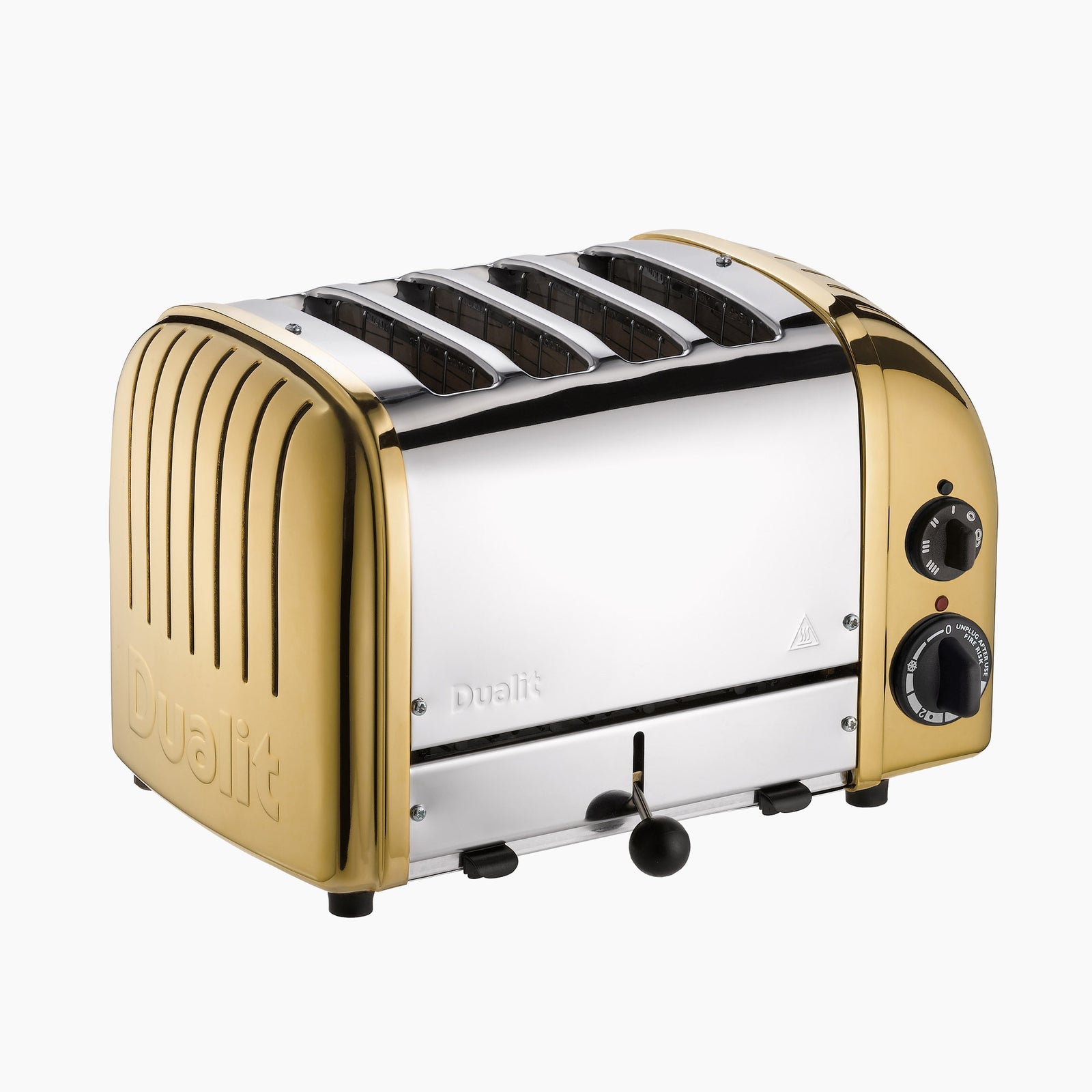Dualit DLT-NEWGEN-4S 4 Slice NewGen Classic Toaster - product image 34