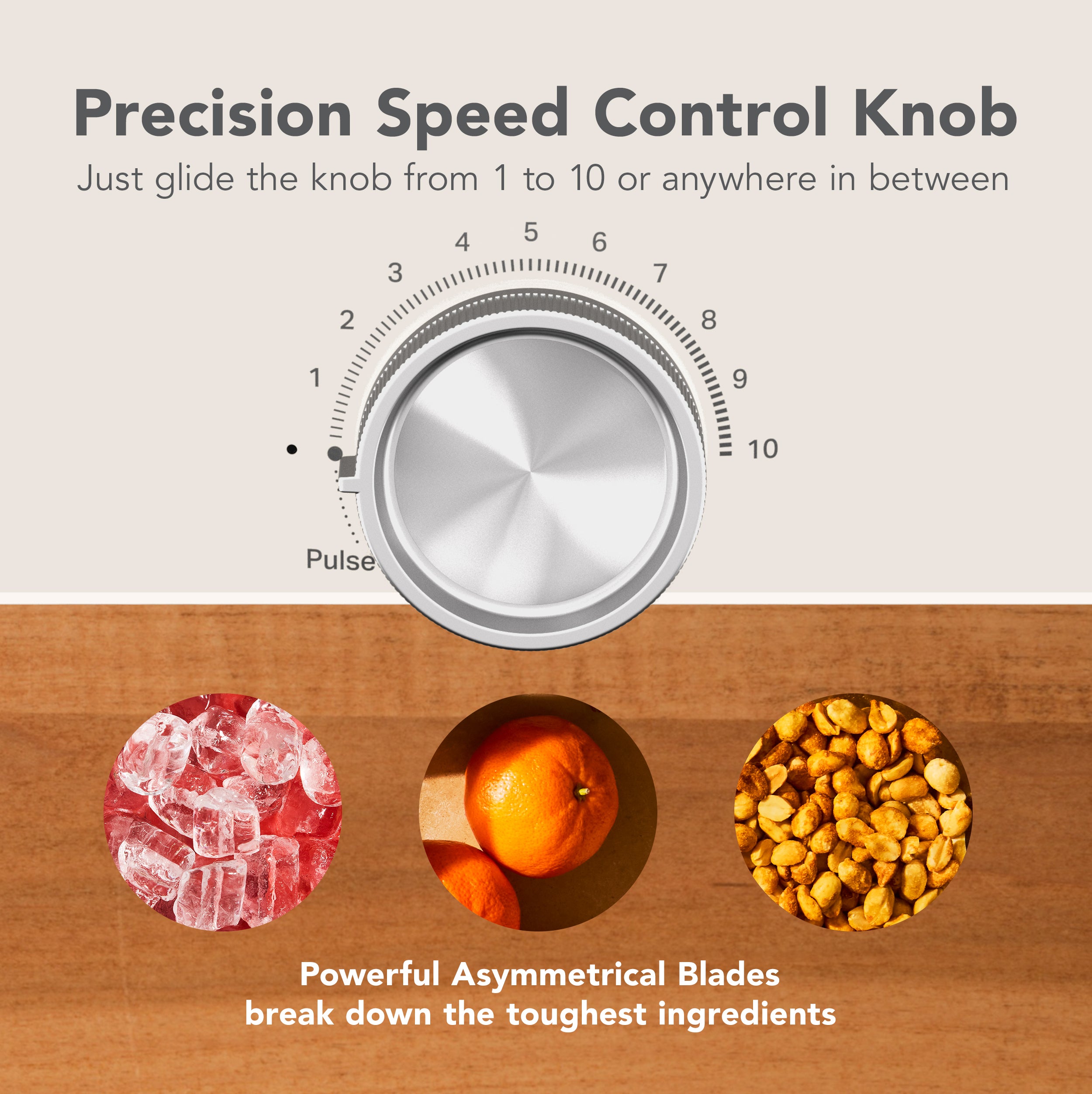 KitchenAid KitchenAid 5KSB2073 Pure Power Blender – additional product image