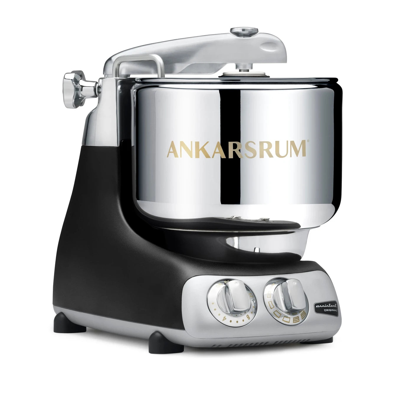 Ankarsrum AKM6230 Assistent Original Stand Mixer | 7L Swedish Mixer - product image 1