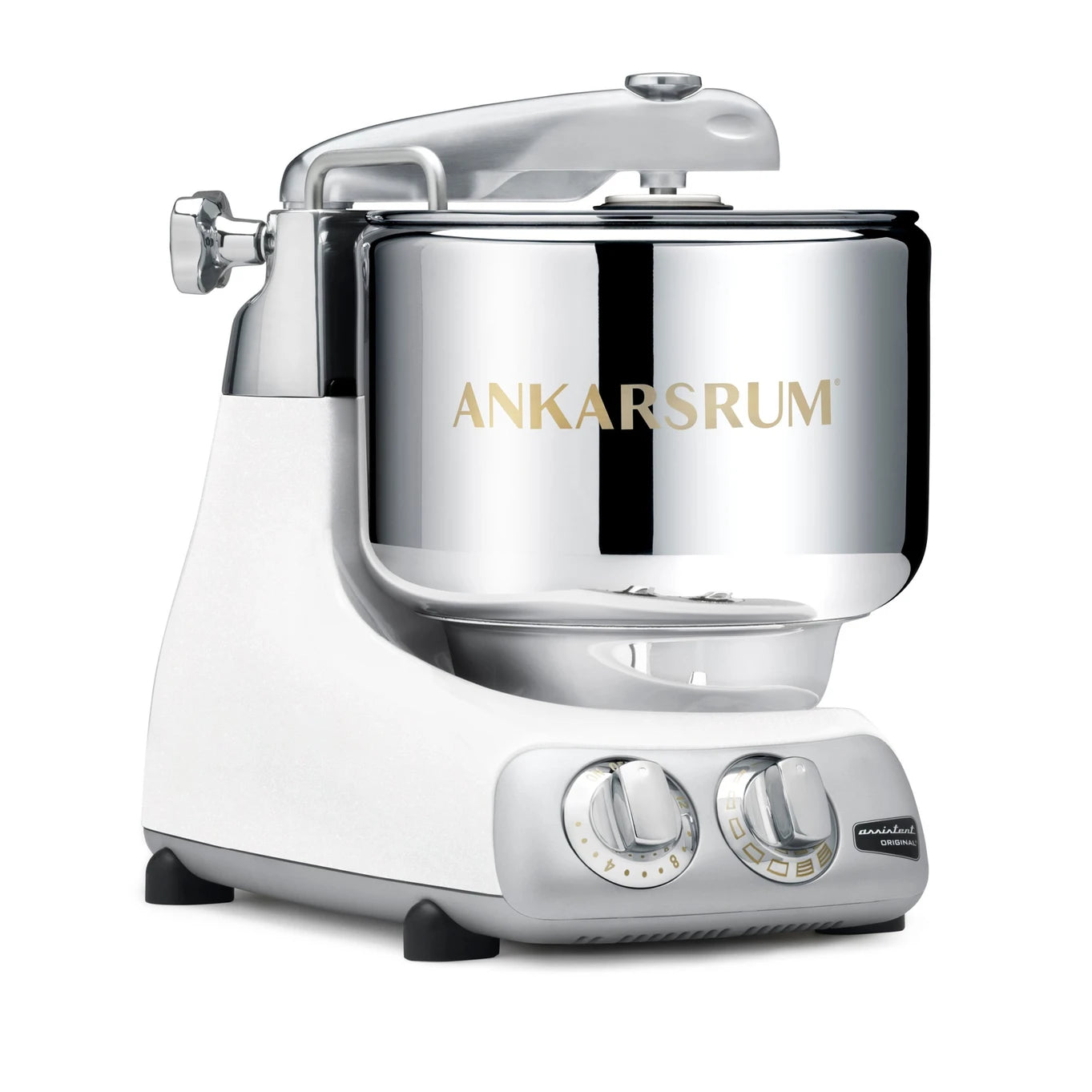 Ankarsrum AKM6230 Assistent Original Stand Mixer | 7L Swedish Mixer - product image 35