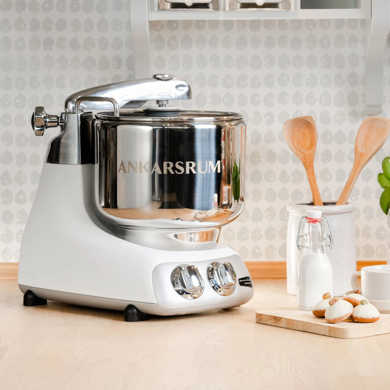 Ankarsrum AKM6230 Assistent Original Stand Mixer | 7L Swedish Mixer - product image 33