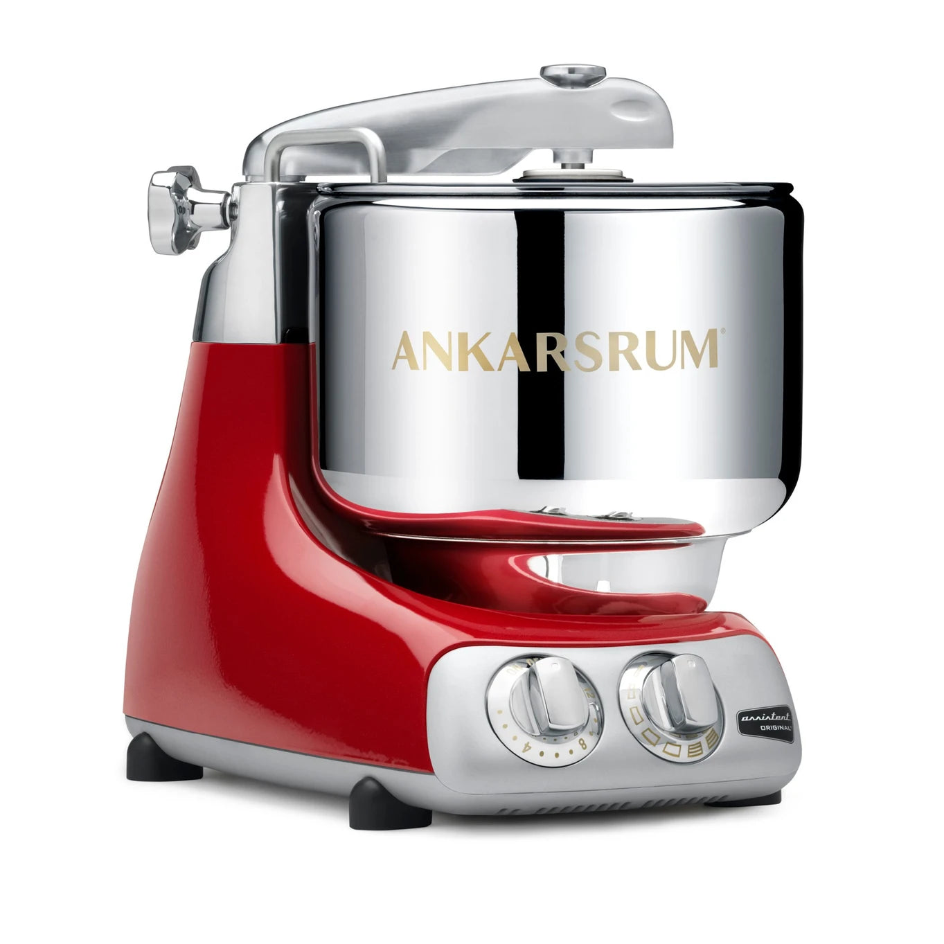 Ankarsrum AKM6230 Assistent Original Stand Mixer | 7L Swedish Mixer - product image 43