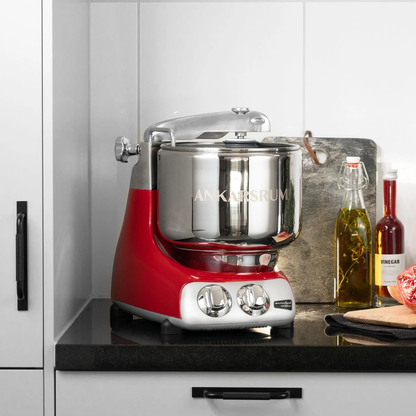 Ankarsrum AKM6230 Assistent Original Stand Mixer | 7L Swedish Mixer - product image 41