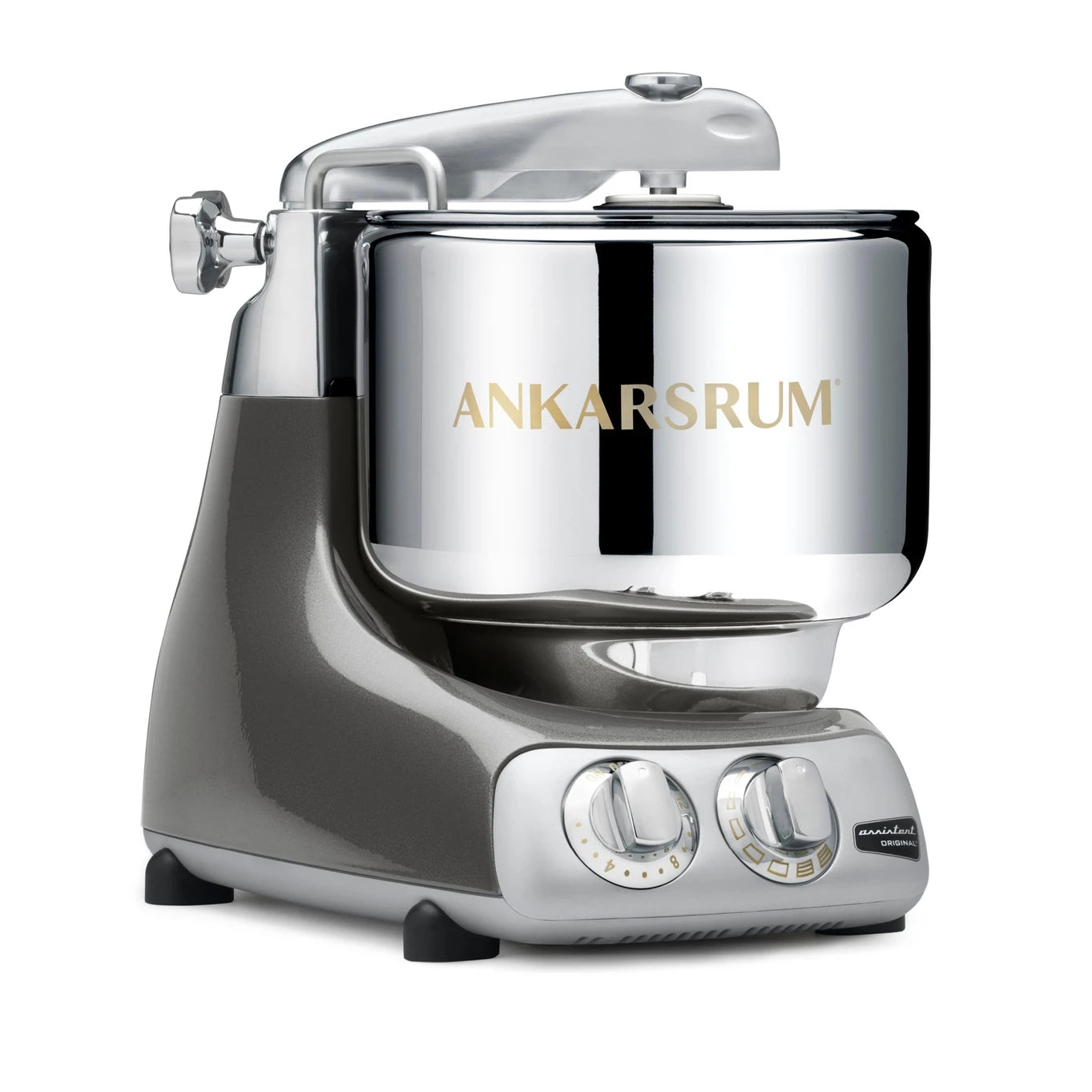 Ankarsrum AKM6230 Assistent Original Stand Mixer | 7L Swedish Mixer - product image 60