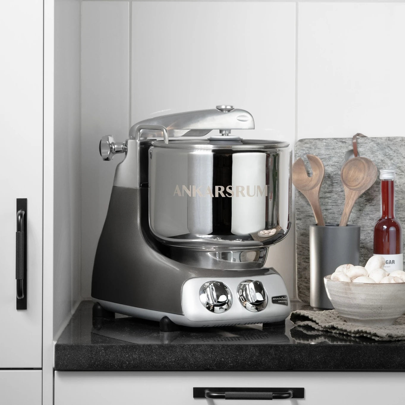 Ankarsrum AKM6230 Assistent Original Stand Mixer | 7L Swedish Mixer - product image 58