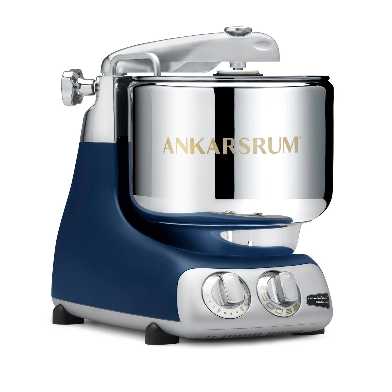 Ankarsrum AKM6230 Assistent Original Stand Mixer | 7L Swedish Mixer - product image 47