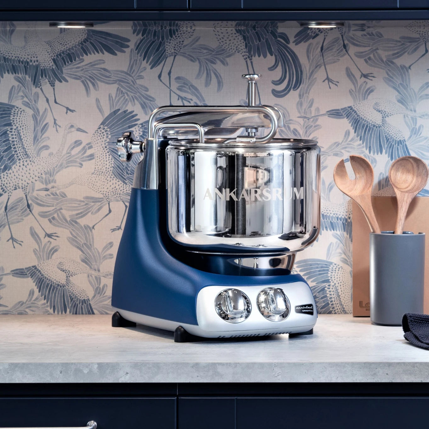Ankarsrum AKM6230 Assistent Original Stand Mixer | 7L Swedish Mixer - product image 45