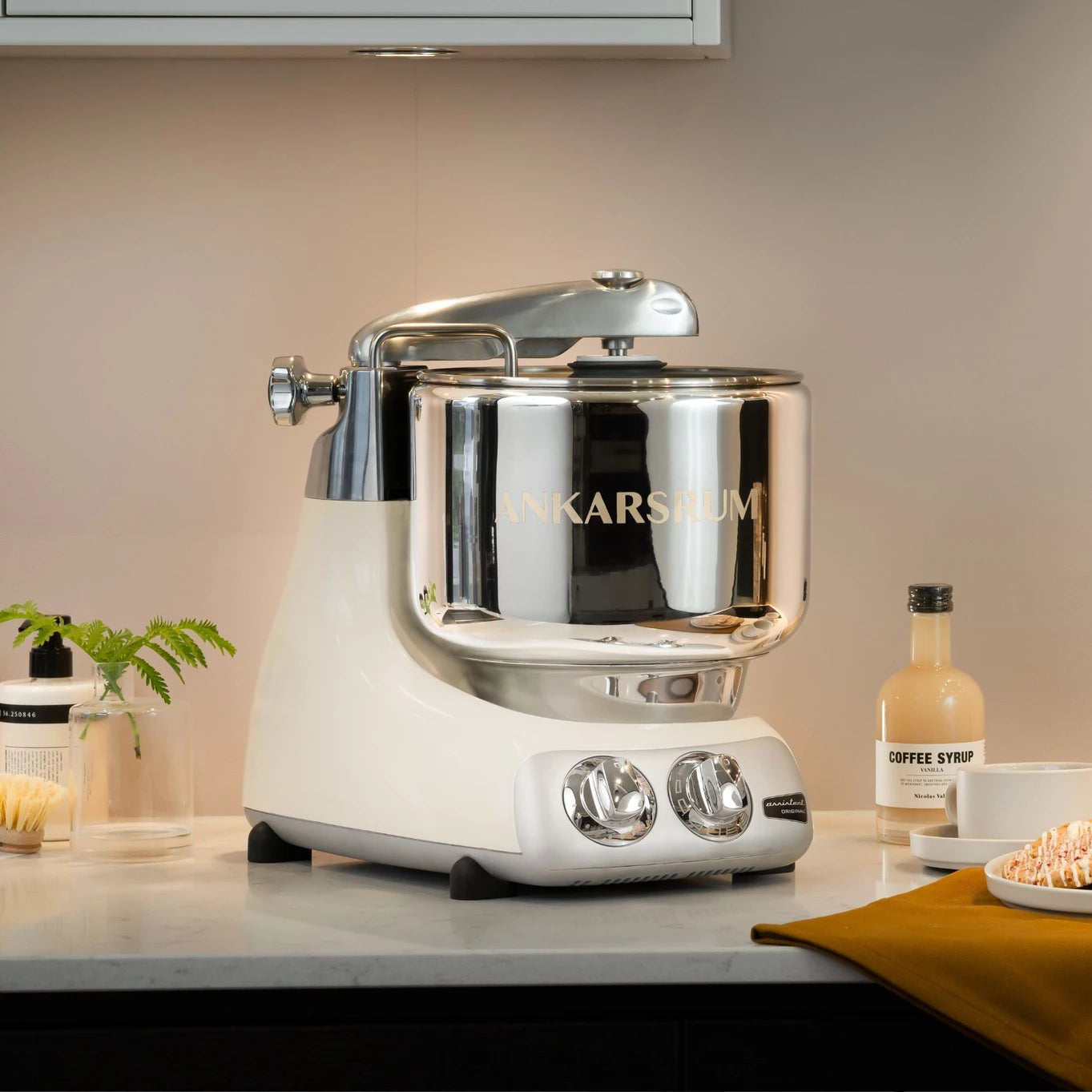 Ankarsrum AKM6230 Assistent Original Stand Mixer | 7L Swedish Mixer - product image 18