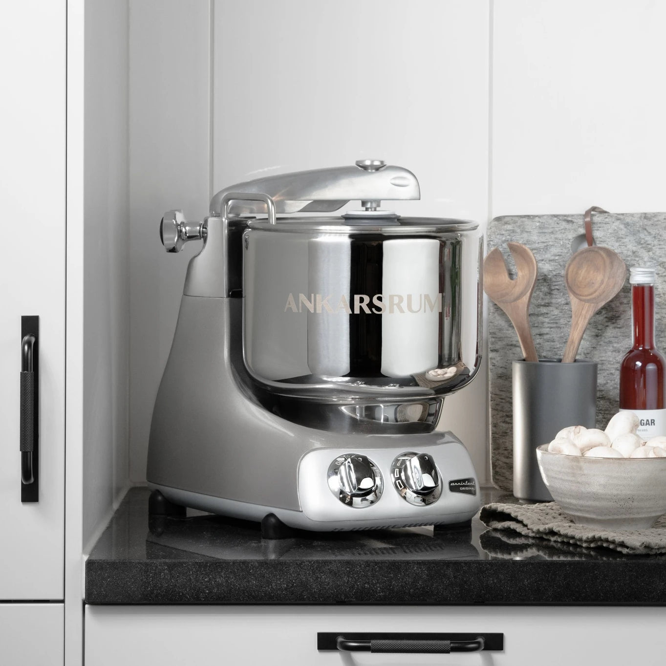 Ankarsrum AKM6230 Assistent Original Stand Mixer | 7L Swedish Mixer - product image 29
