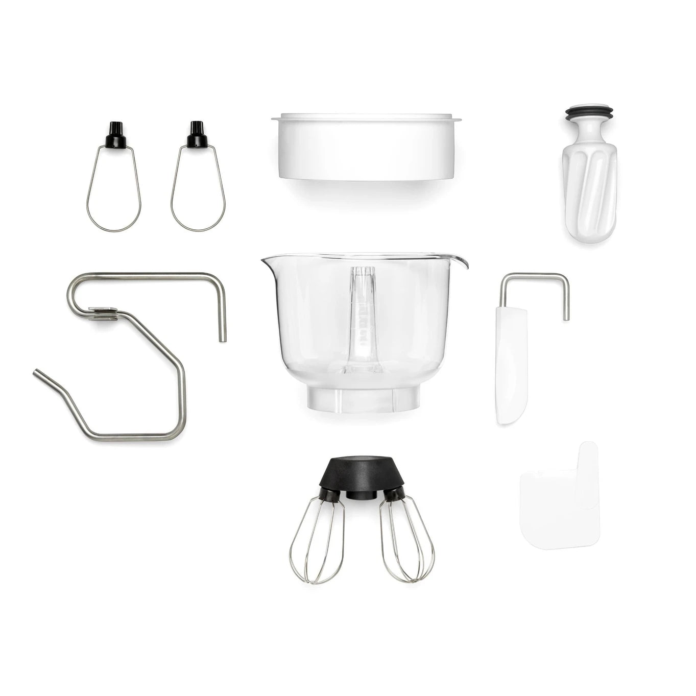 Ankarsrum AKM6230 Assistent Original Stand Mixer | 7L Swedish Mixer - product image 28