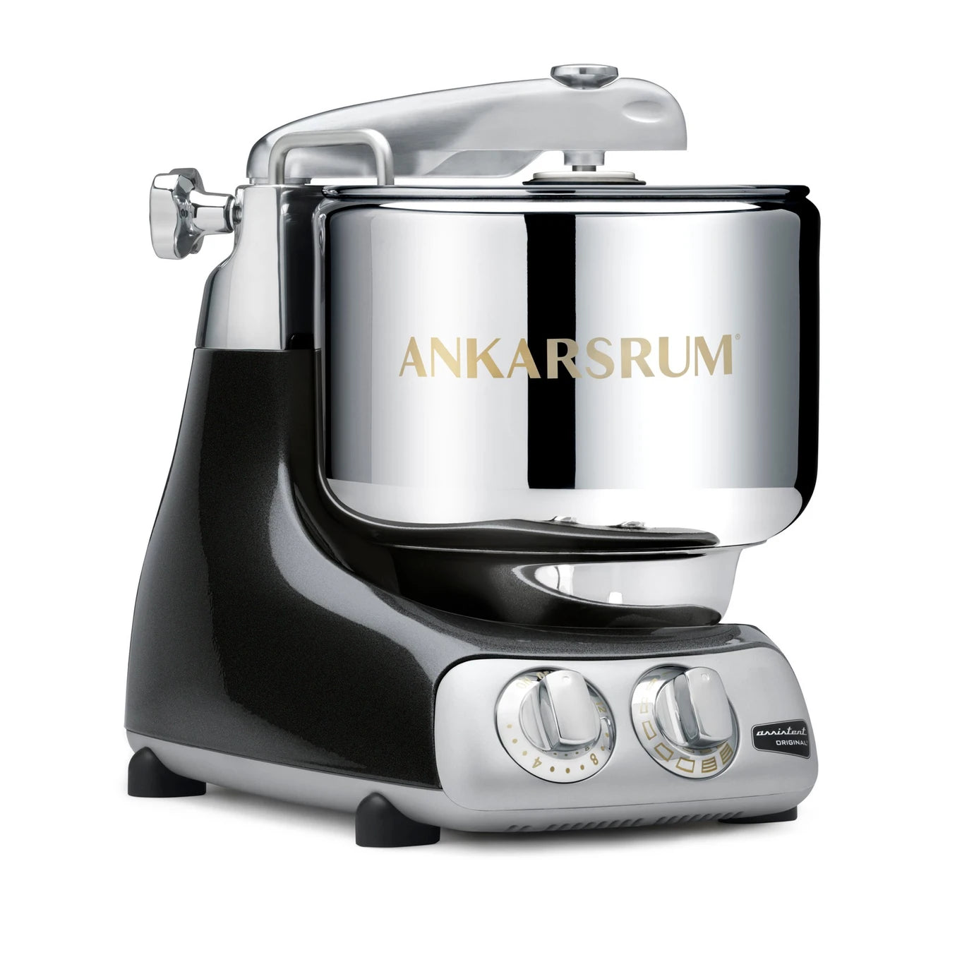 Ankarsrum AKM6230 Assistent Original Stand Mixer | 7L Swedish Mixer - product image 8