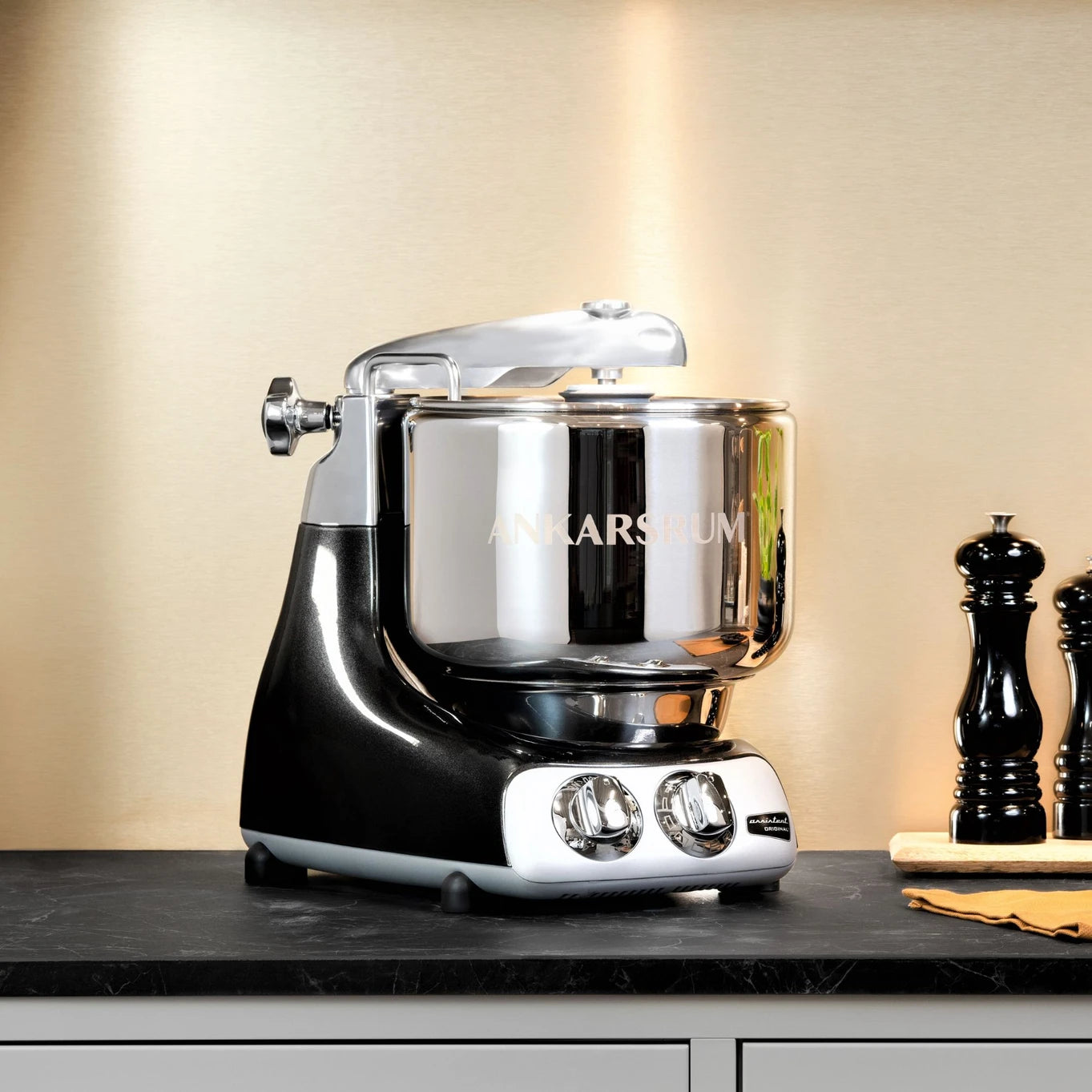 Ankarsrum AKM6230 Assistent Original Stand Mixer | 7L Swedish Mixer - product image 6