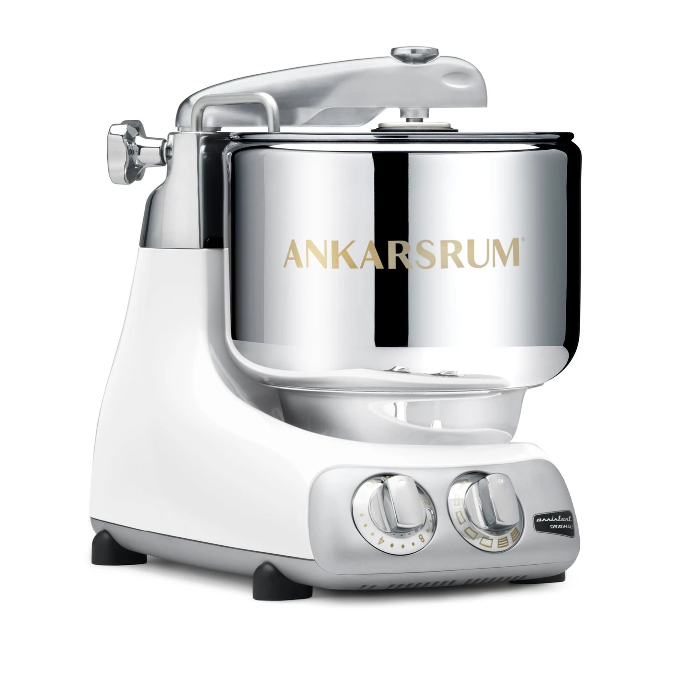 Ankarsrum AKM6230 Assistent Original Stand Mixer | 7L Swedish Mixer - product image 24