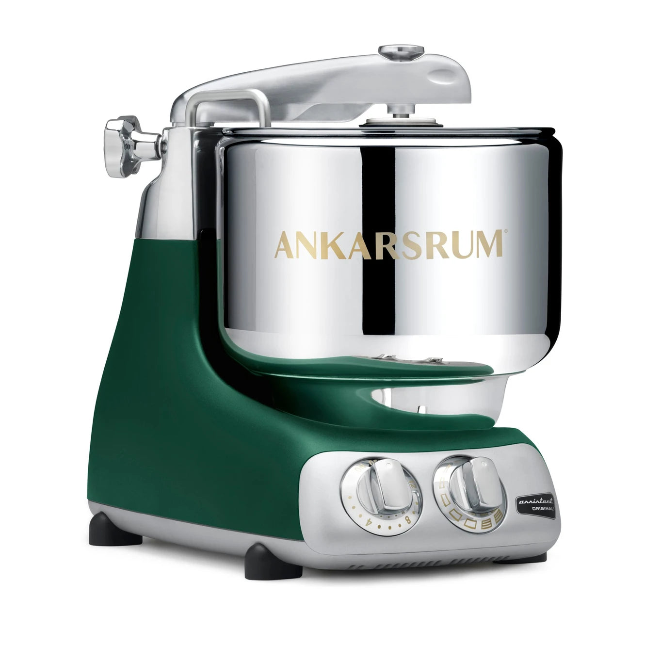 Ankarsrum AKM6230 Assistent Original Stand Mixer | 7L Swedish Mixer - product image 16