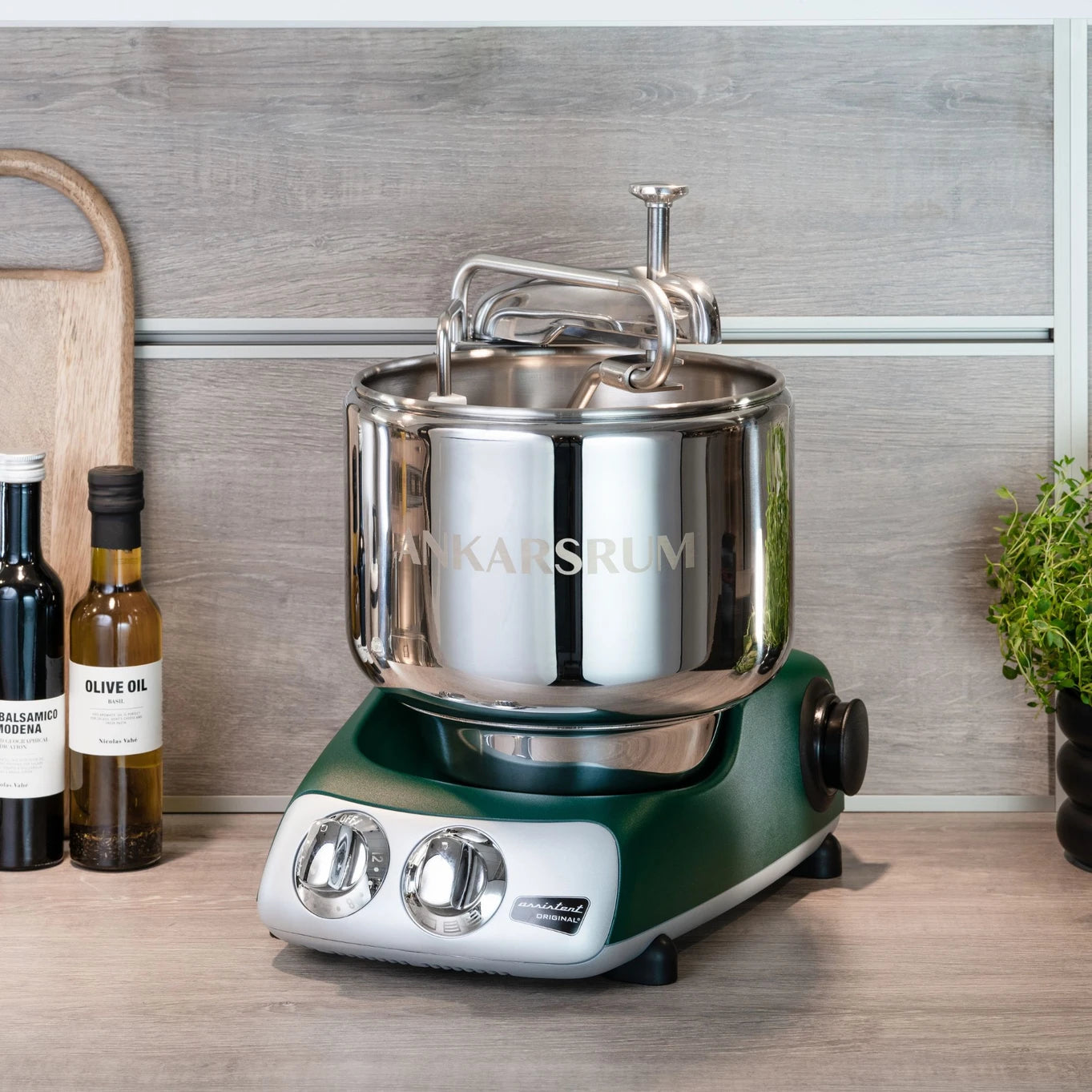 Ankarsrum AKM6230 Assistent Original Stand Mixer | 7L Swedish Mixer - product image 14