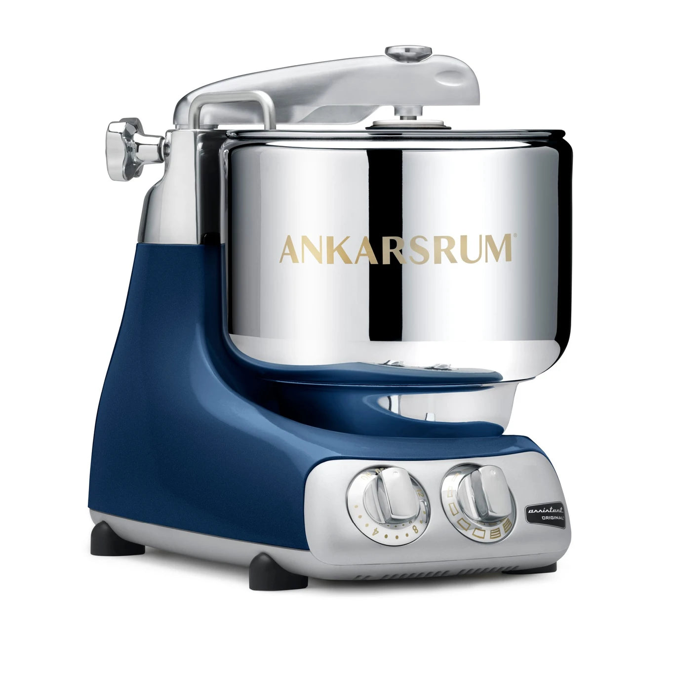 Ankarsrum AKM6230 Assistent Original Stand Mixer | 7L Swedish Mixer - product image 39