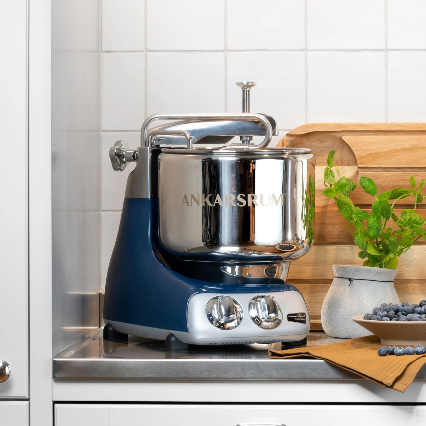 Ankarsrum AKM6230 Assistent Original Stand Mixer | 7L Swedish Mixer - product image 37