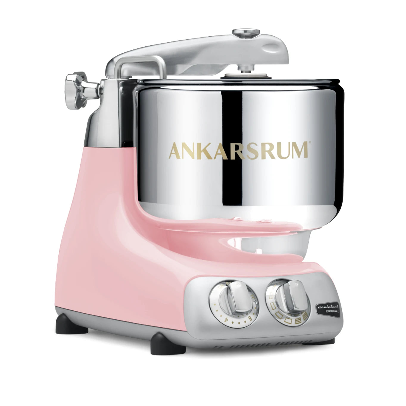 Ankarsrum AKM6230 Assistent Original Stand Mixer | 7L Swedish Mixer - product image 56