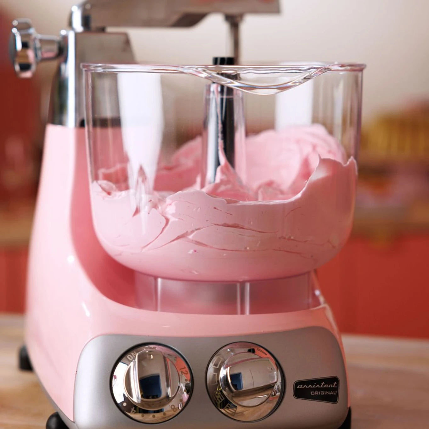 Ankarsrum AKM6230 Assistent Original Stand Mixer | 7L Swedish Mixer - product image 53