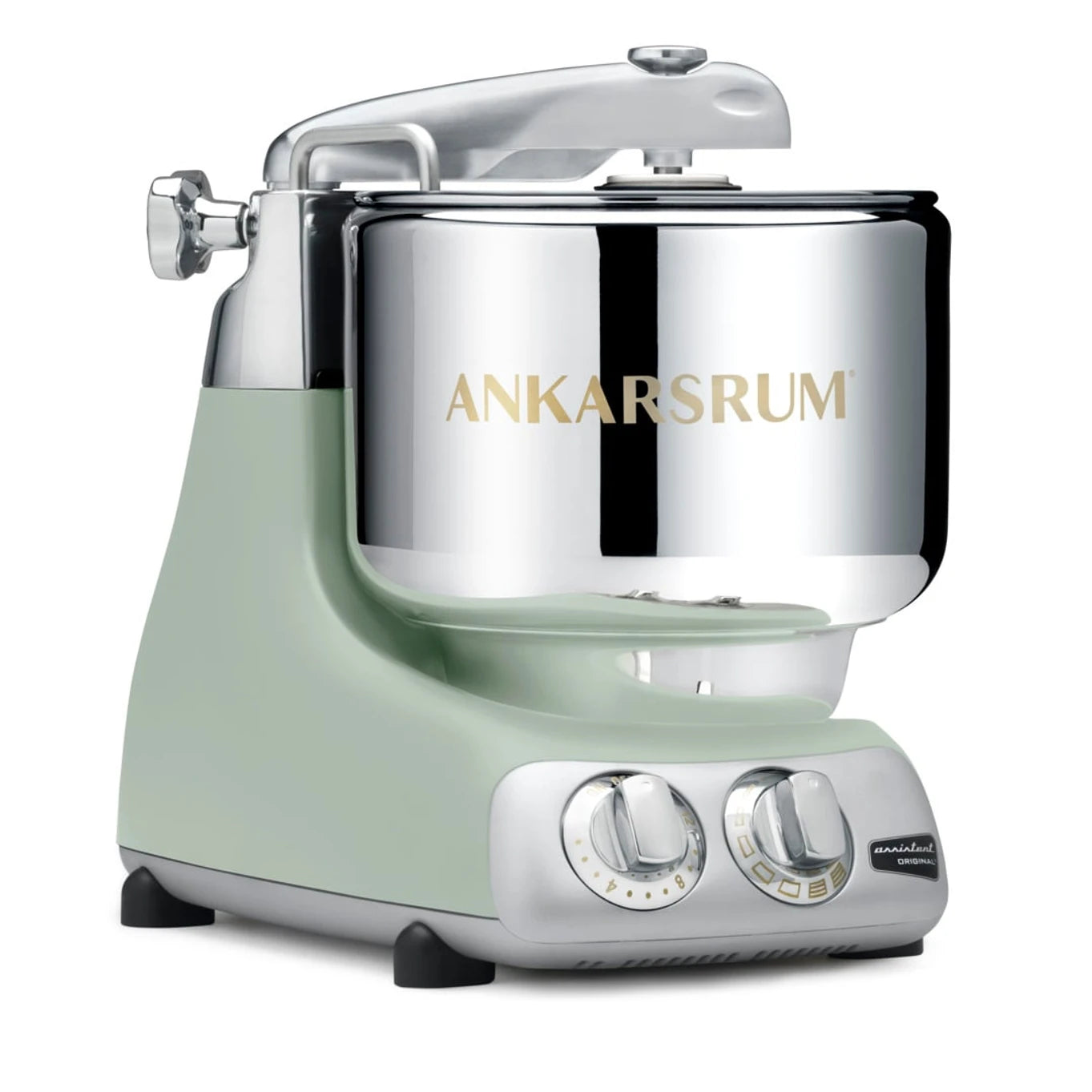 Ankarsrum AKM6230 Assistent Original Stand Mixer | 7L Swedish Mixer - product image 61