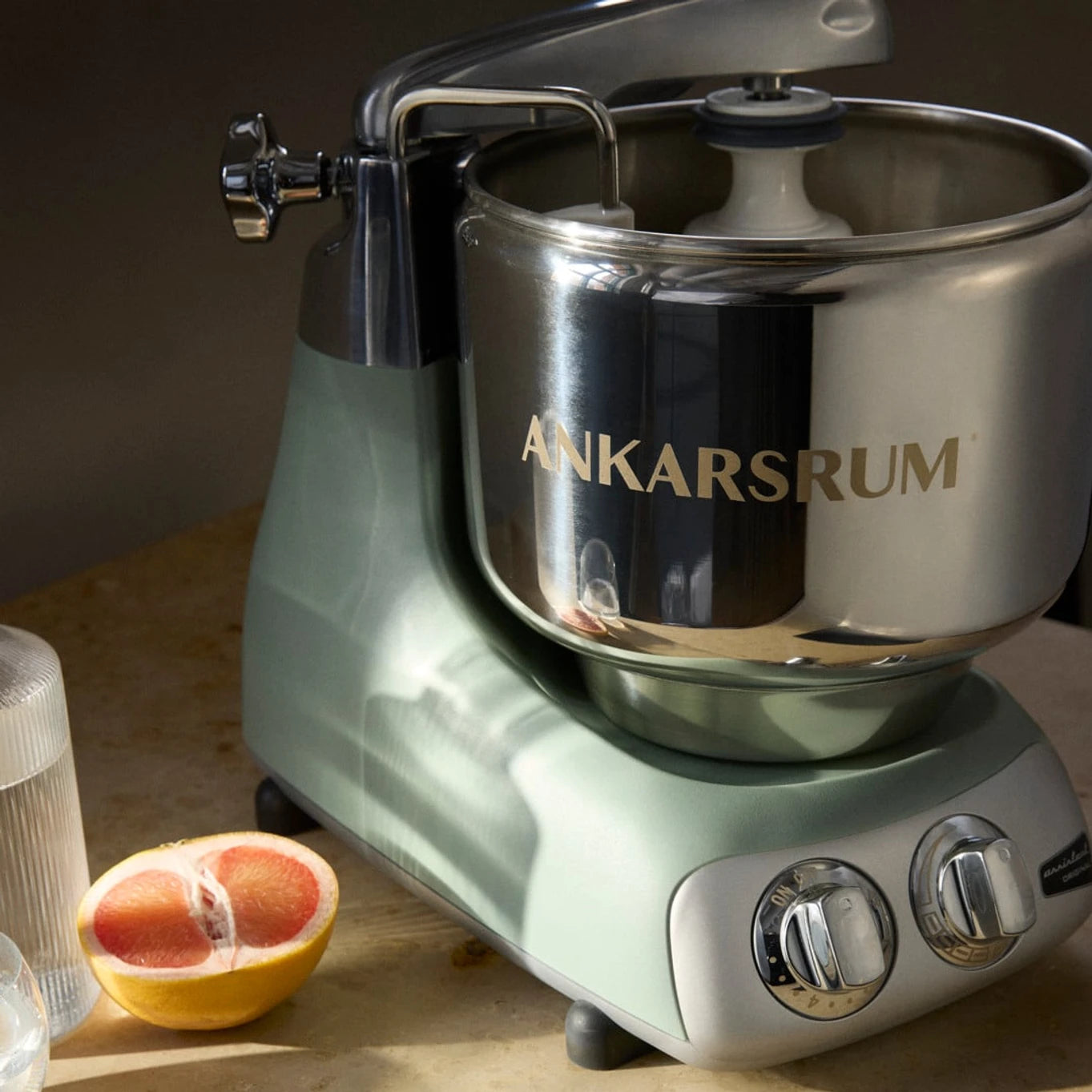 Ankarsrum AKM6230 Assistent Original Stand Mixer | 7L Swedish Mixer - product image 64