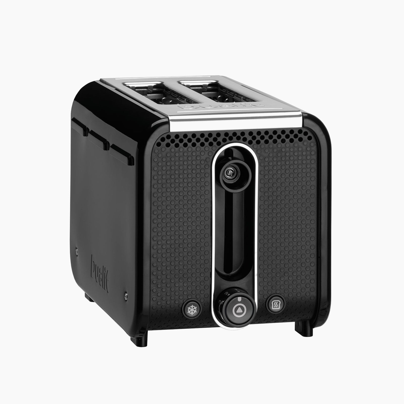 Dualit DLT-STUDIO-2S Studio by Dualit 2 Slice Toaster