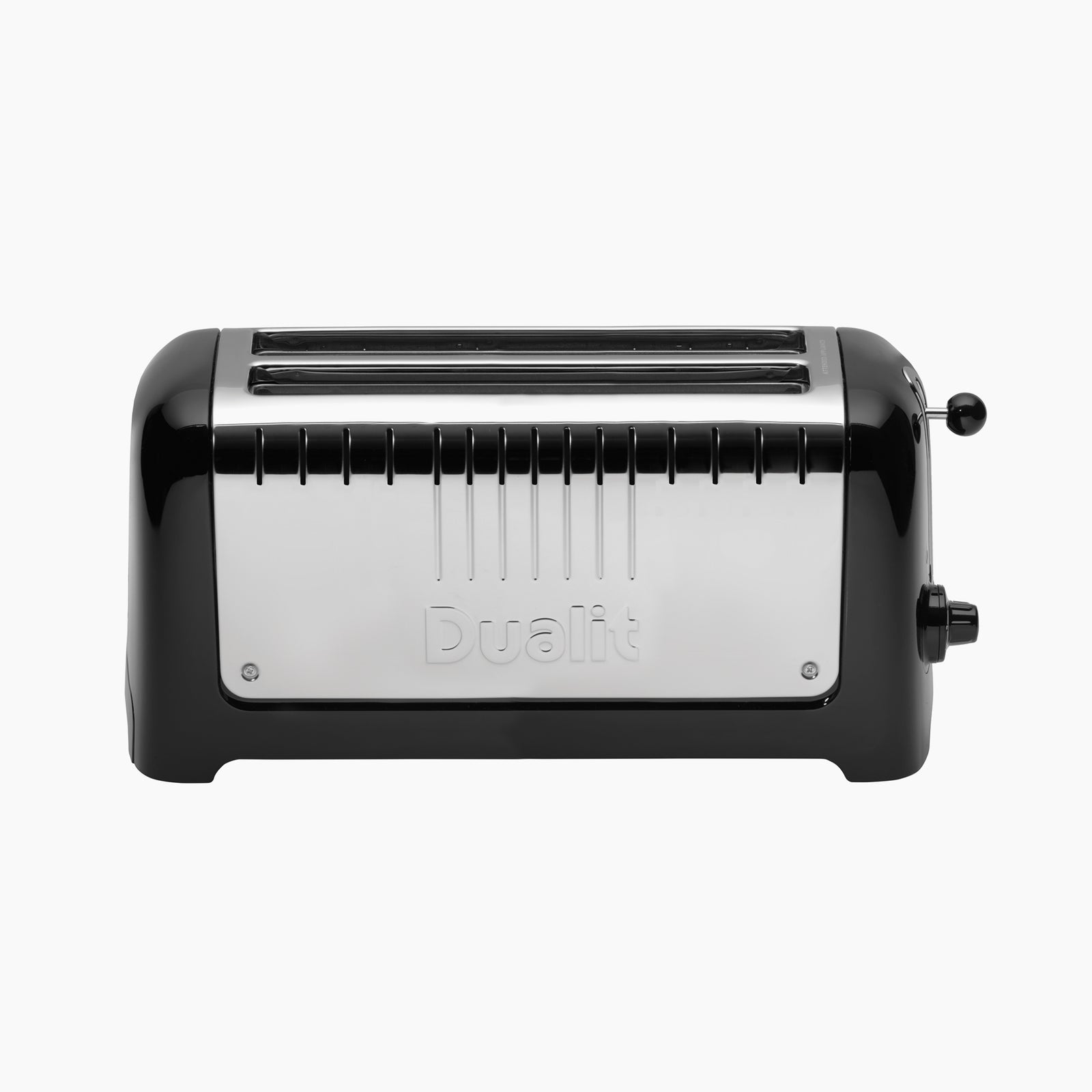 Dualit DLT-LITE-LONG Long Slot Lite Toaster - product image 3