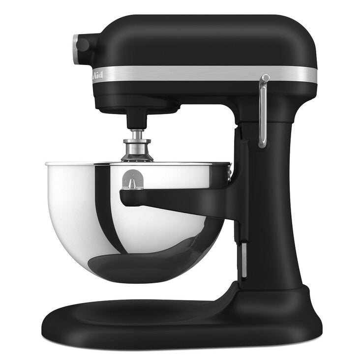 KitchenAid KitchenAid 5KSM55SXX 5.2L Heavy Duty Bowl-Lift Stand Mixer – additional product image