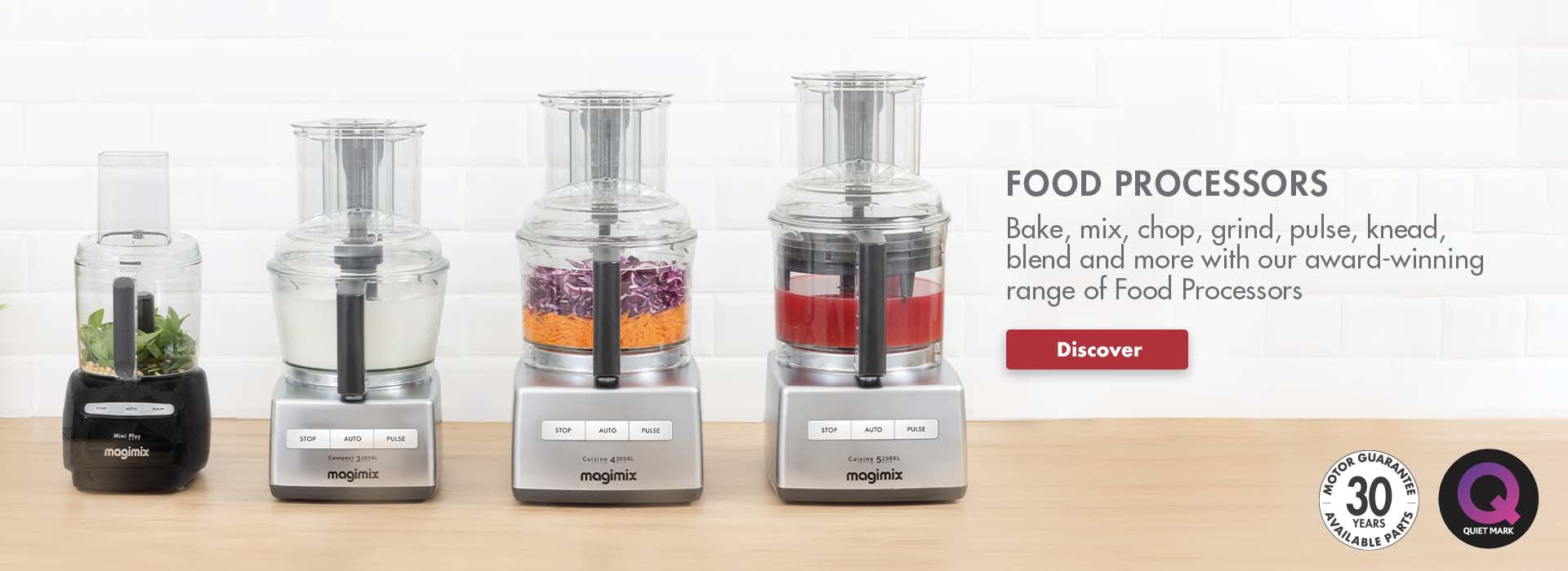 Smart Kitchen Appliances