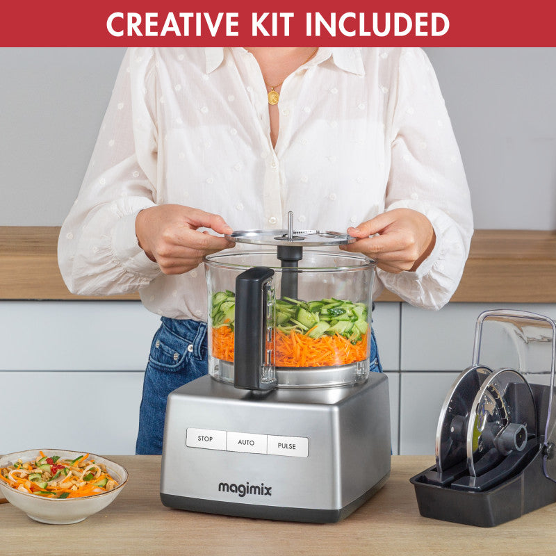 Magimix Magimix 18471 4200XL Food Processor – additional product image