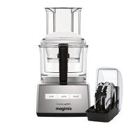 Magimix Magimix 18471 4200XL Food Processor – Satin – '18470 – main product image