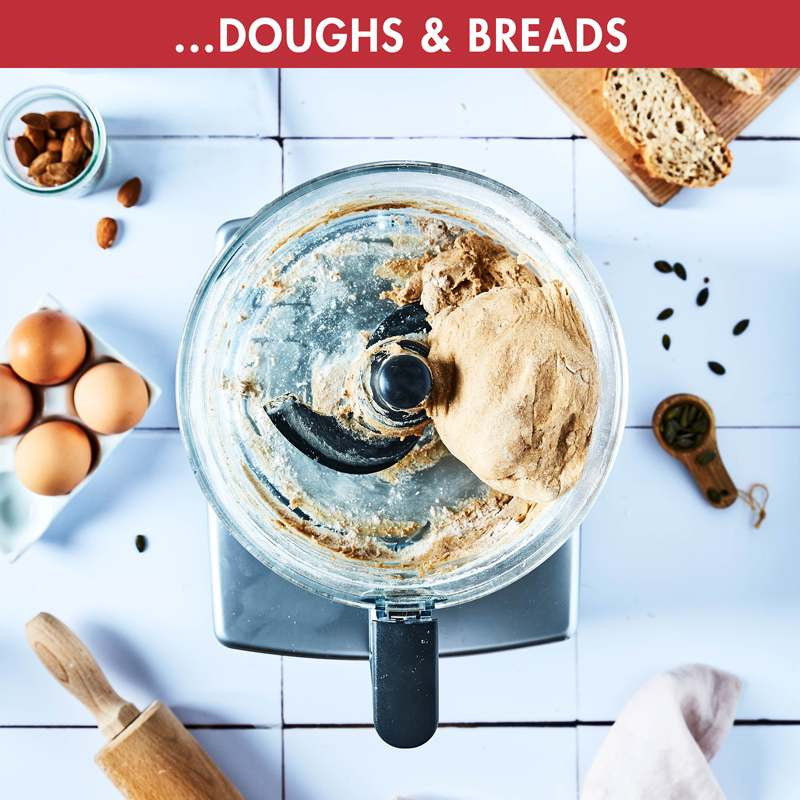 Magimix Magimix 18591 5200XL Food Processor – additional product image