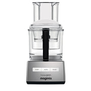 Magimix Magimix 18591 5200XL Food Processor – Satin – '18591 – main product image
