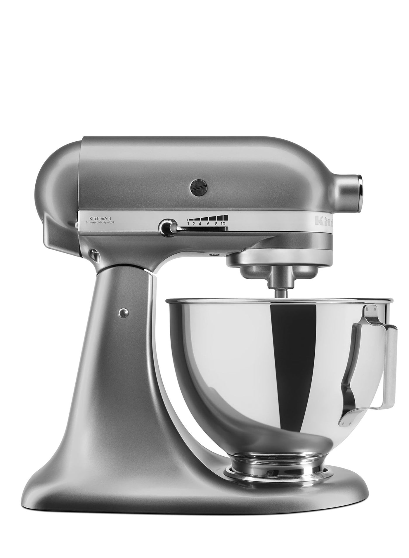 KitchenAid KitchenAid 5KSM95PS 4.3L Stand Mixer – additional product image