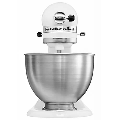 KitchenAid KitchenAid 5K45SS 4.3L Classic Tilt-Head Stand Mixer – additional product image
