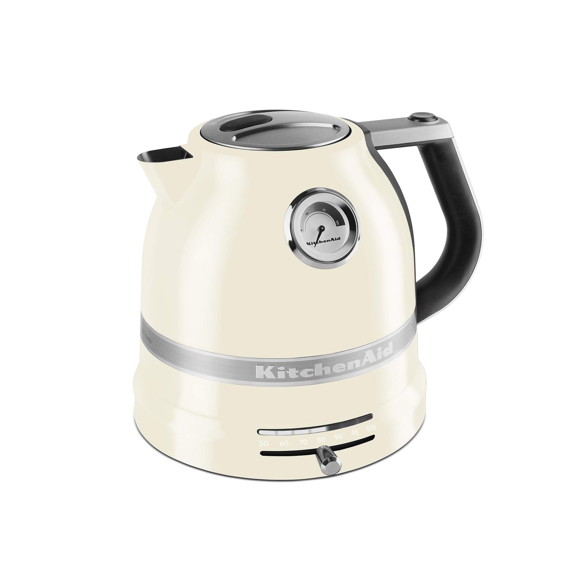 KitchenAid KitchenAid 5KEK1522 Variable Temperature Kettle 1.5L Artisan – additional product image