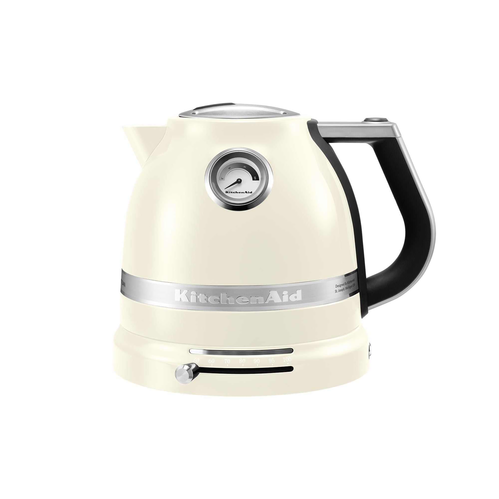 KitchenAid KitchenAid 5KEK1522 Variable Temperature Kettle 1.5L Artisan – additional product image