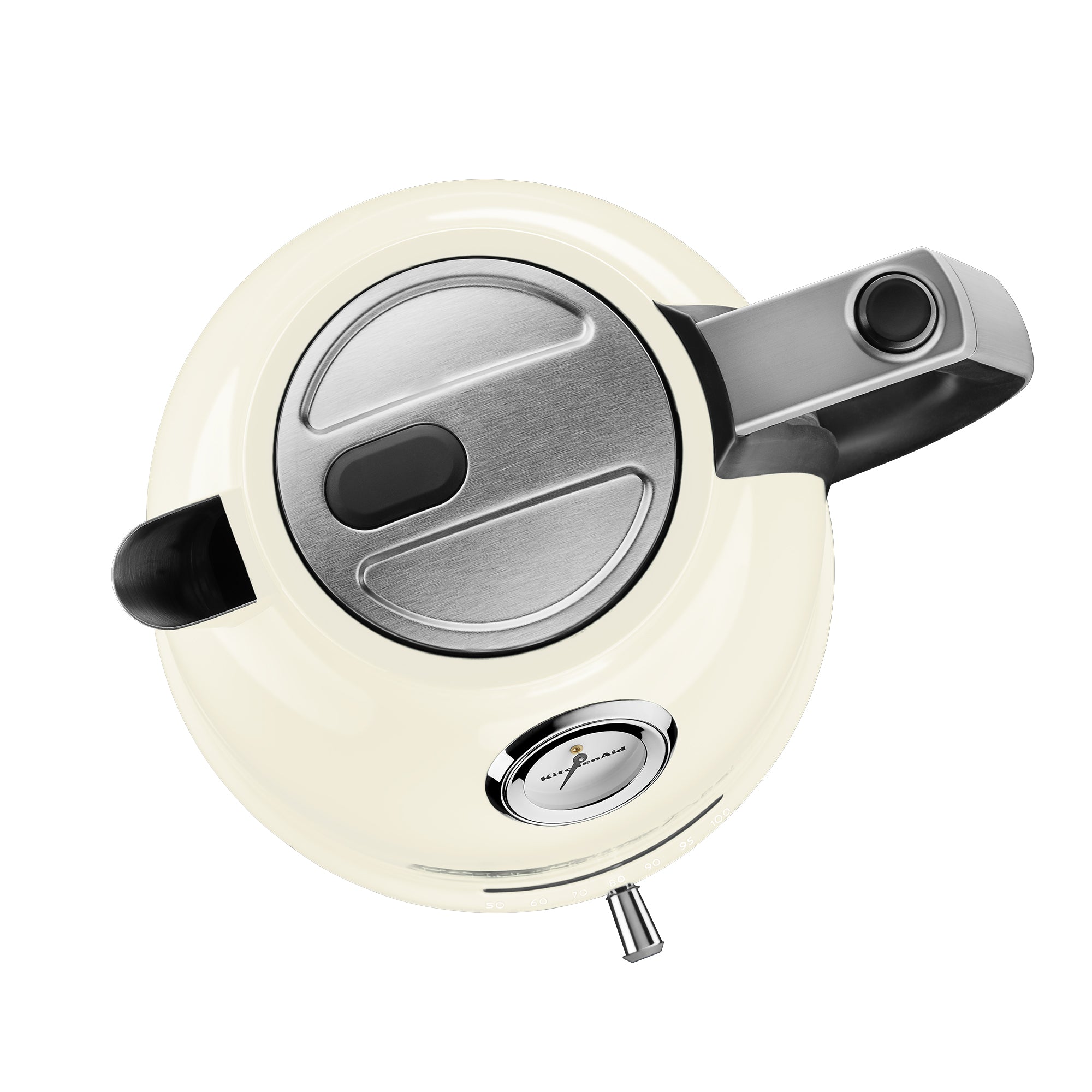 KitchenAid KitchenAid 5KEK1522 Variable Temperature Kettle 1.5L Artisan – additional product image