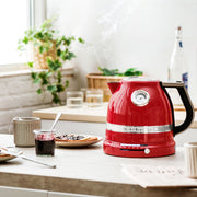 KitchenAid KitchenAid 5KEK1522 Variable Temperature Kettle 1.5L Artisan – Empire Red – 5KEK1522BER – main product image