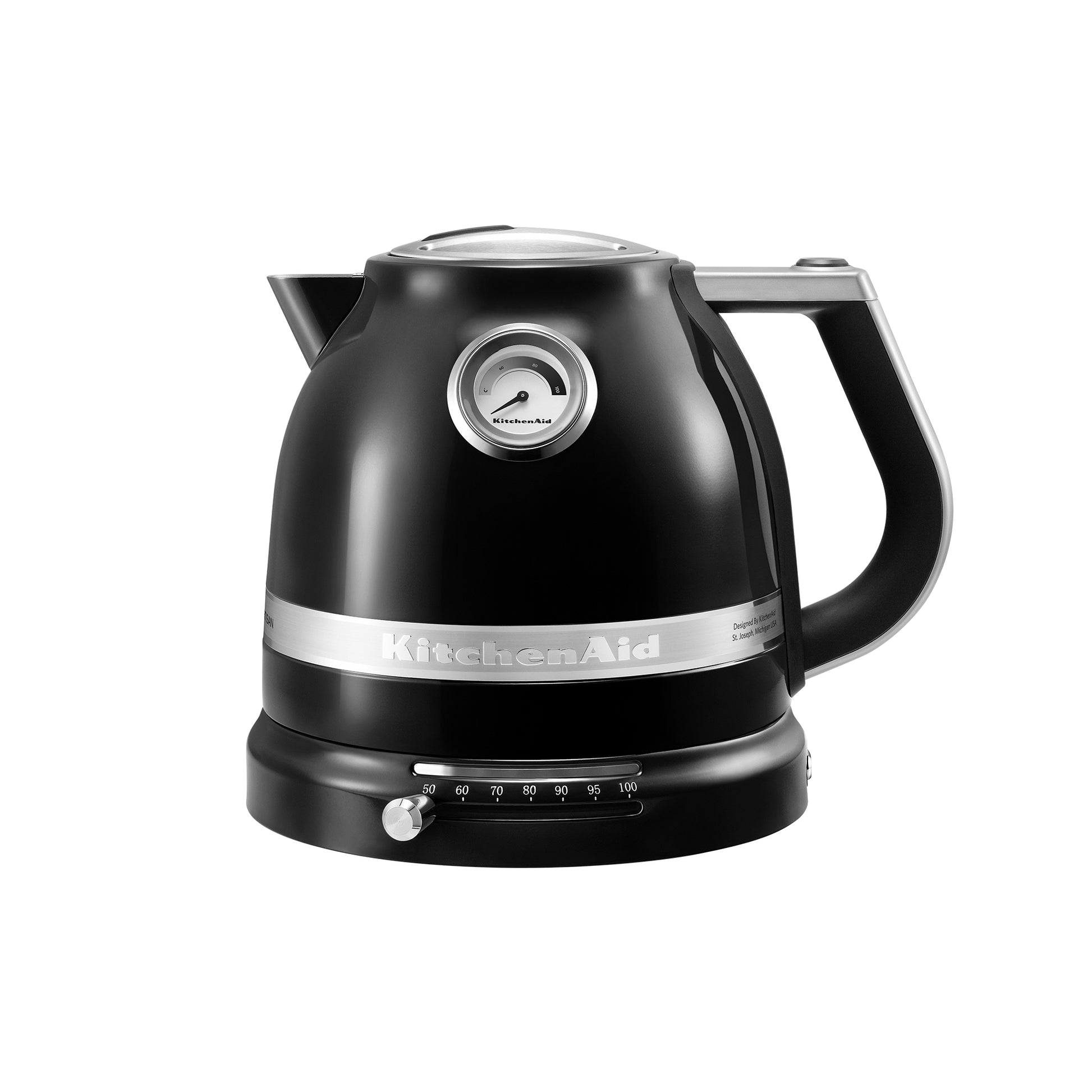 KitchenAid KitchenAid 5KEK1522 Variable Temperature Kettle 1.5L Artisan – additional product image