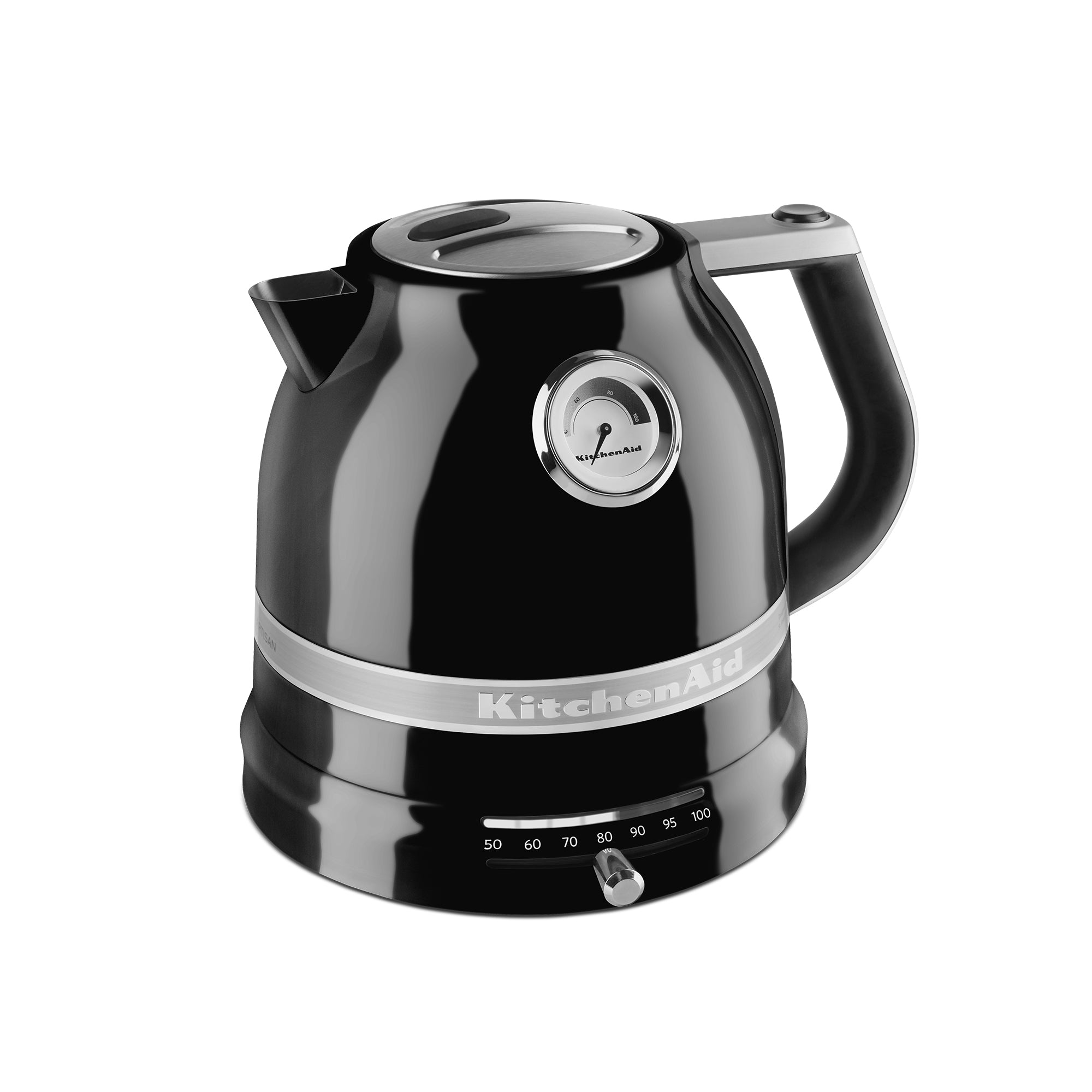 KitchenAid KitchenAid 5KEK1522 Variable Temperature Kettle 1.5L Artisan – additional product image