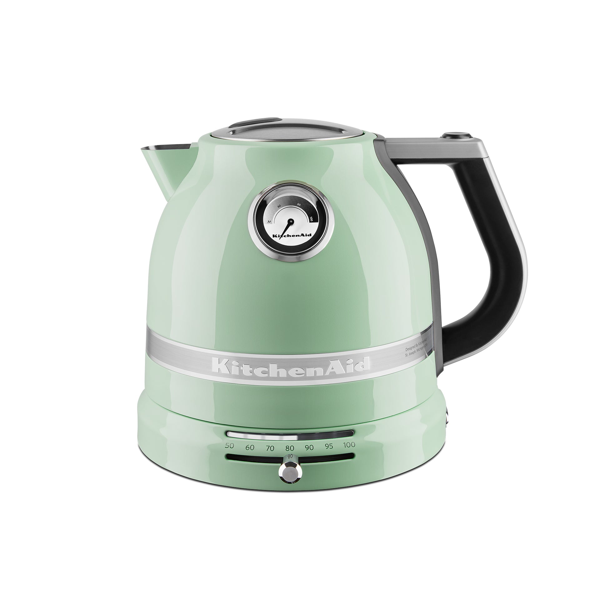 KitchenAid KitchenAid 5KEK1522 Variable Temperature Kettle 1.5L Artisan – additional product image