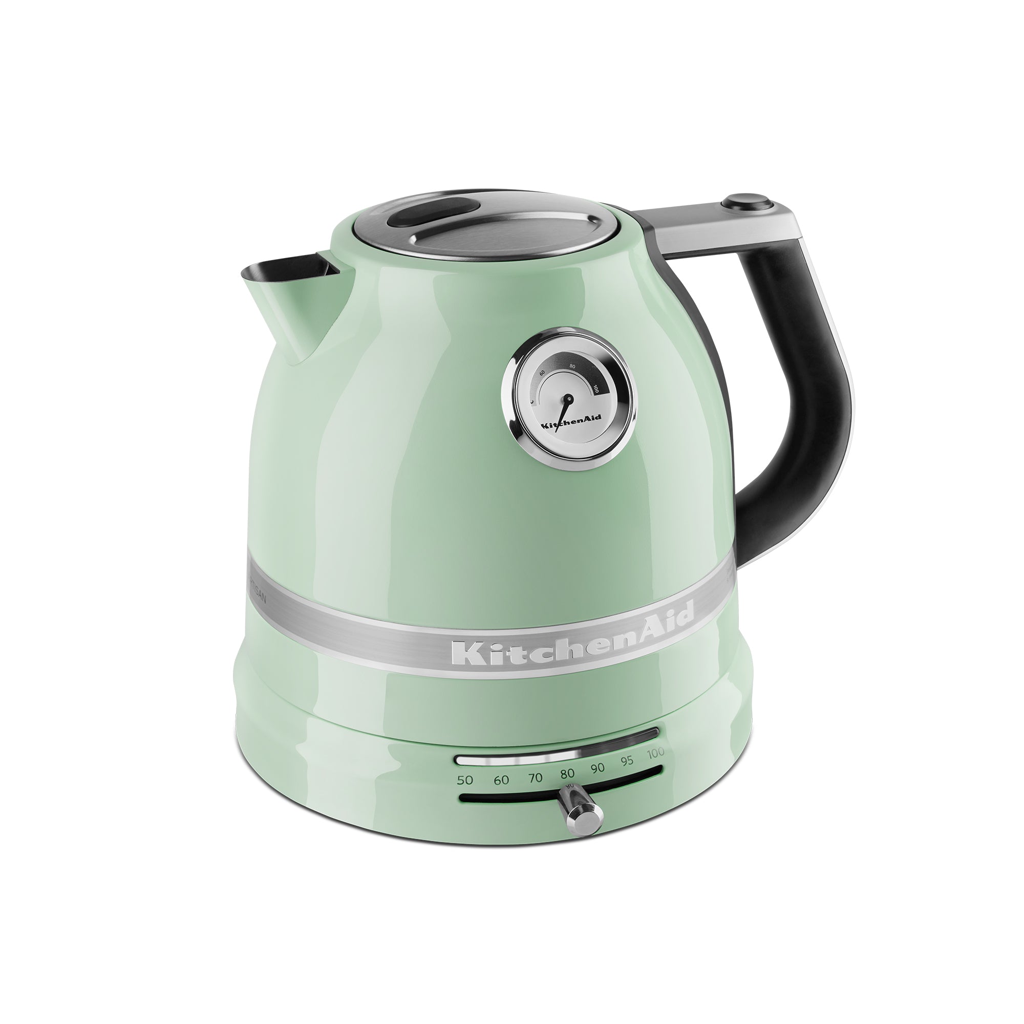 KitchenAid KitchenAid 5KEK1522 Variable Temperature Kettle 1.5L Artisan – additional product image